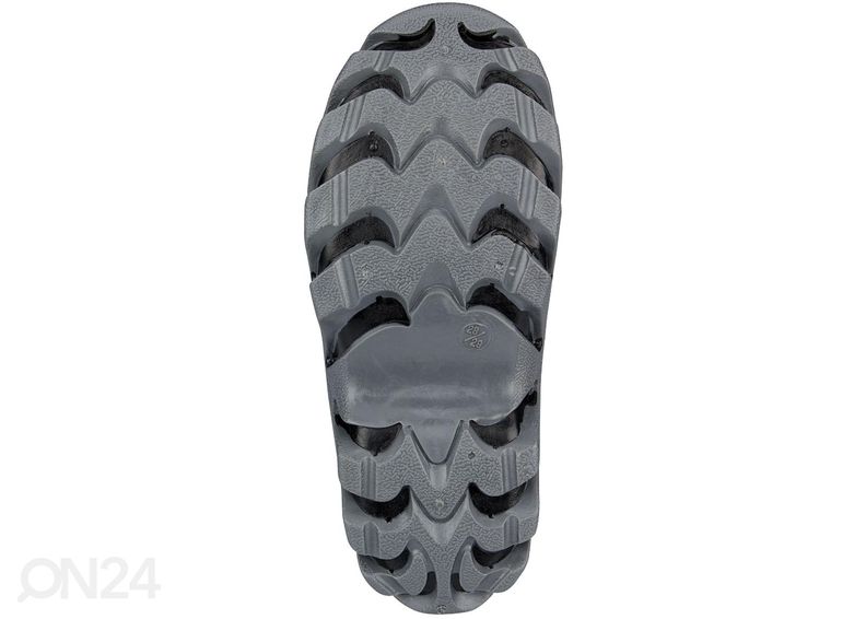 Talvesaapad lastele Welly Walker suurendatud