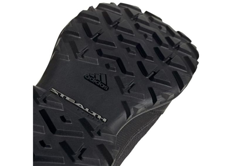 Talvesaapad meestele adidas Terrex Heron Mid CW CP M AC7841 suurendatud