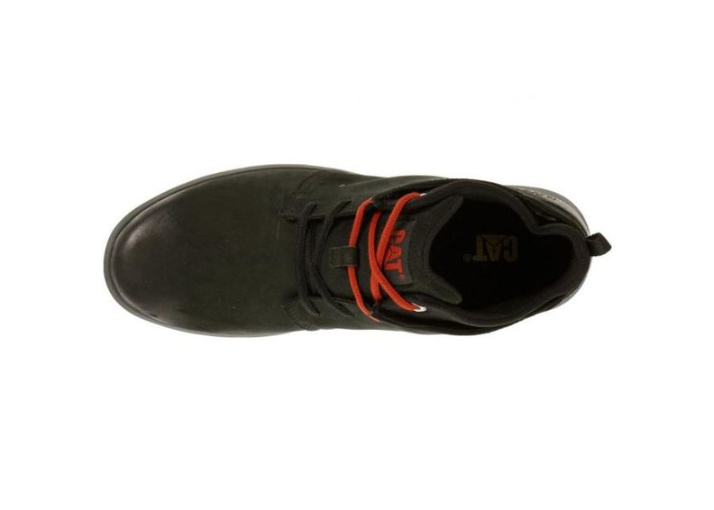 Talvesaapad meestele Caterpillar Transcend M P718991 suurendatud