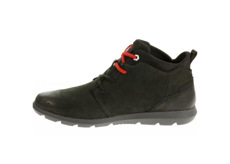 Talvesaapad meestele Caterpillar Transcend M P718991 suurendatud