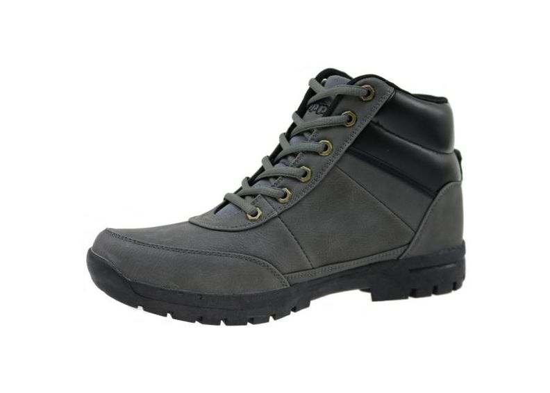 Talvesaapad meestele Kappa Bright Mid Light M 242075-1616 suurendatud