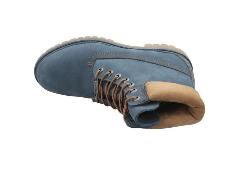 Talvesaapad meestele Timberland 6 Inch Premium Boot M A1LU4 suurendatud