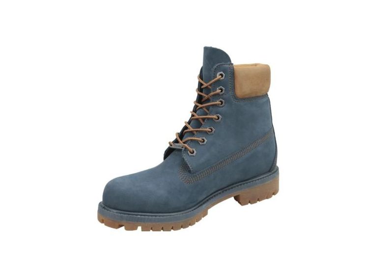Talvesaapad meestele Timberland 6 Inch Premium Boot M A1LU4 suurendatud