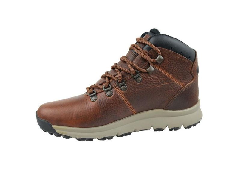 Talvesaapad meestele Timberland World Hiker Mid M A213Q suurendatud