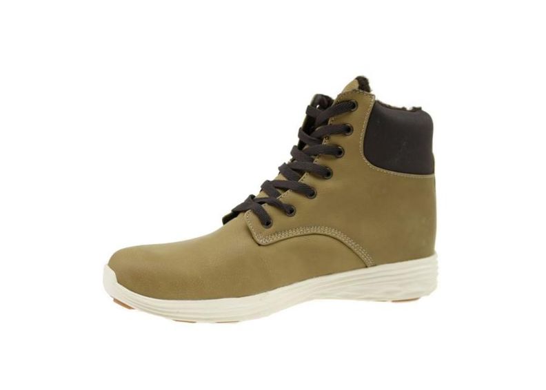 Talvesaapad naistele Kappa OAK II W suurendatud