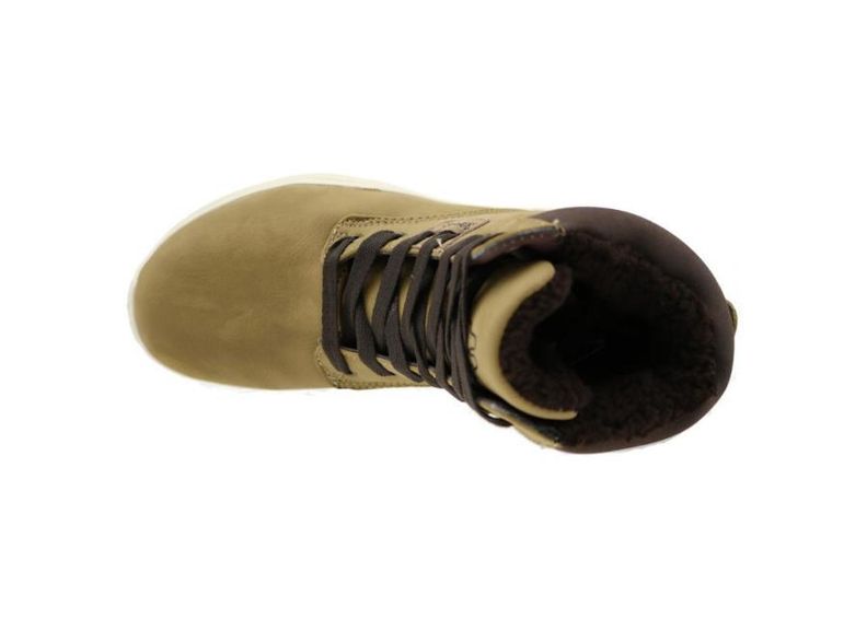 Talvesaapad naistele Kappa OAK II W suurendatud