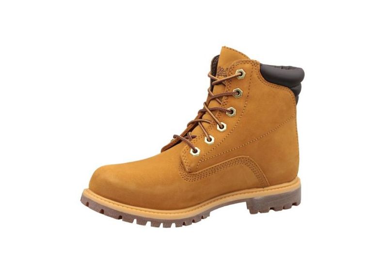 Talvesaapad naistele Timberland Waterville 6 In Basic W 8168R suurendatud
