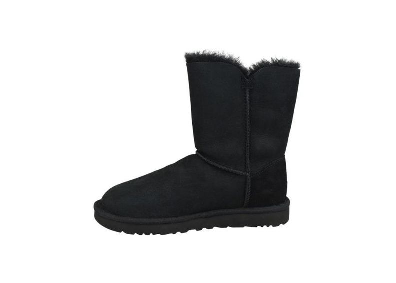 Talvesaapad naistele UGG Bailey Button II W suurendatud