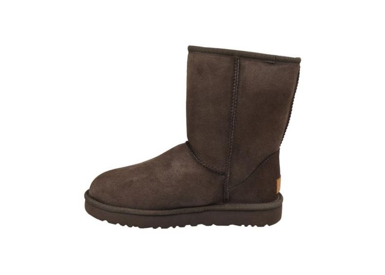 Talvesaapad naistele UGG Classic Short II W suurendatud