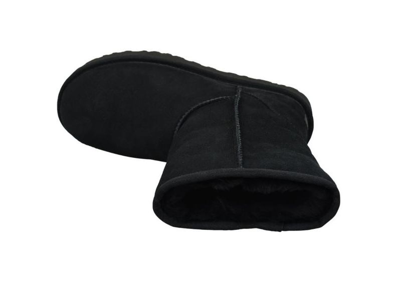 Talvesaapad naistele UGG Classic Short II W suurendatud