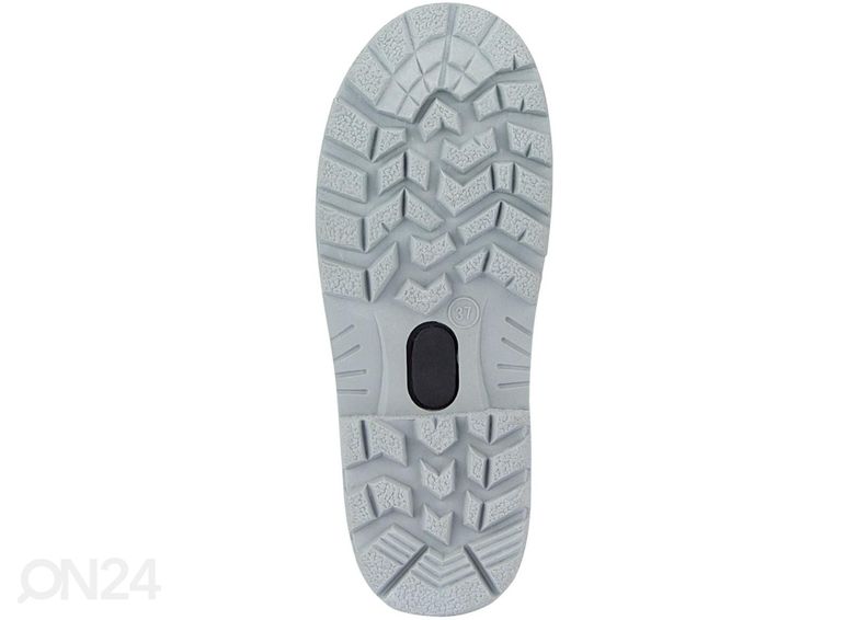 Talvesaapad täiskasvanutele Canadian Explorer II suurendatud