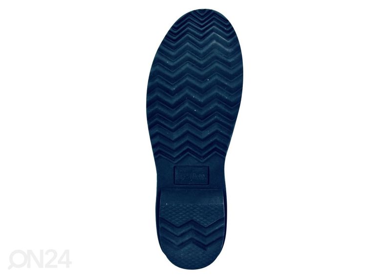 Talvesaapad täiskasvanutele Glossed Trotter II suurendatud