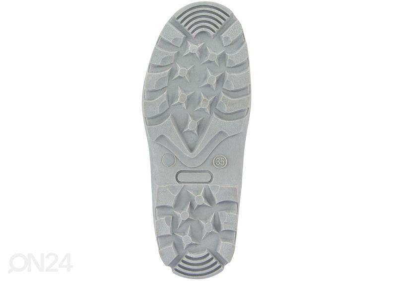 Talvesaapad täiskasvanutele Northern Glam suurendatud