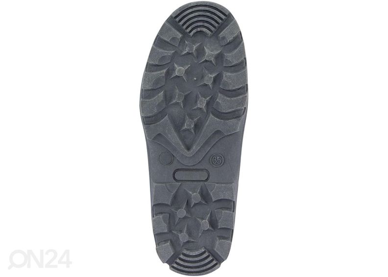 Talvesaapad täiskasvanutele Northern Glam suurendatud