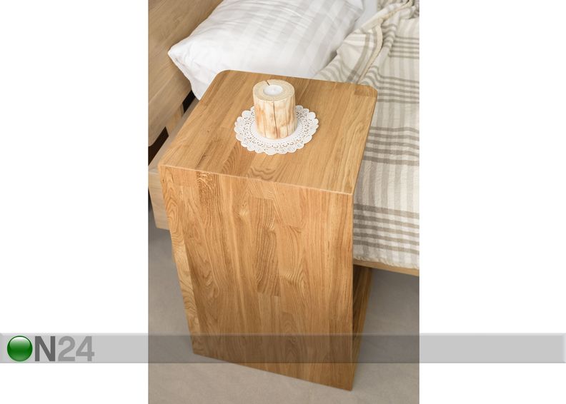 Tammepuidust abilaud Sono 2 suurendatud