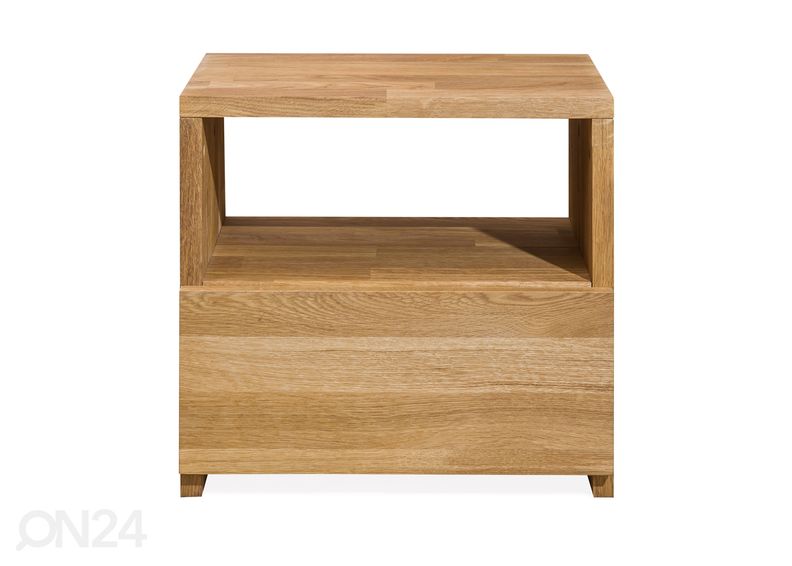 Tammepuidust öökapp Hans1 suurendatud
