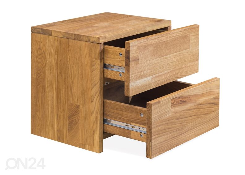 Tammepuidust öökapp Hans2 suurendatud