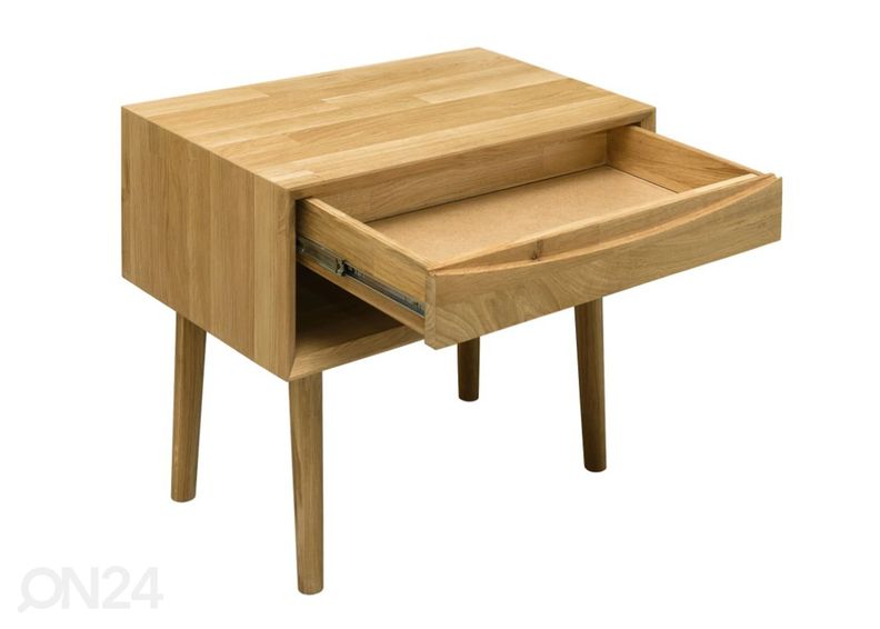 Tammepuidust öökapp Scan 2 suurendatud