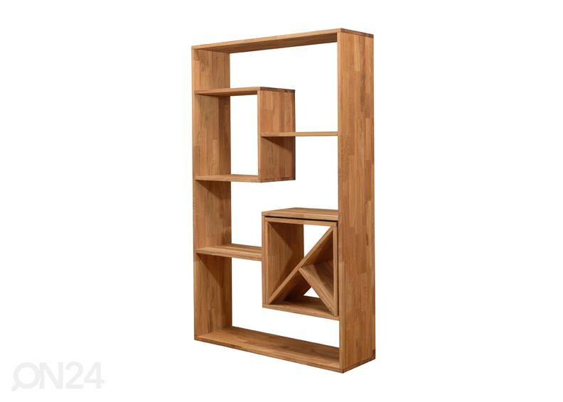 Tammepuidust riiul Hans2 suurendatud