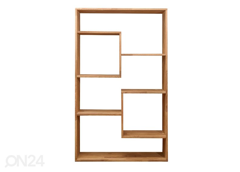 Tammepuidust riiul Hans2 suurendatud