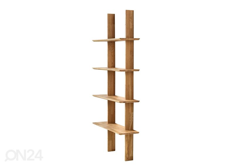 Tammepuidust riiul Soolo 1 suurendatud