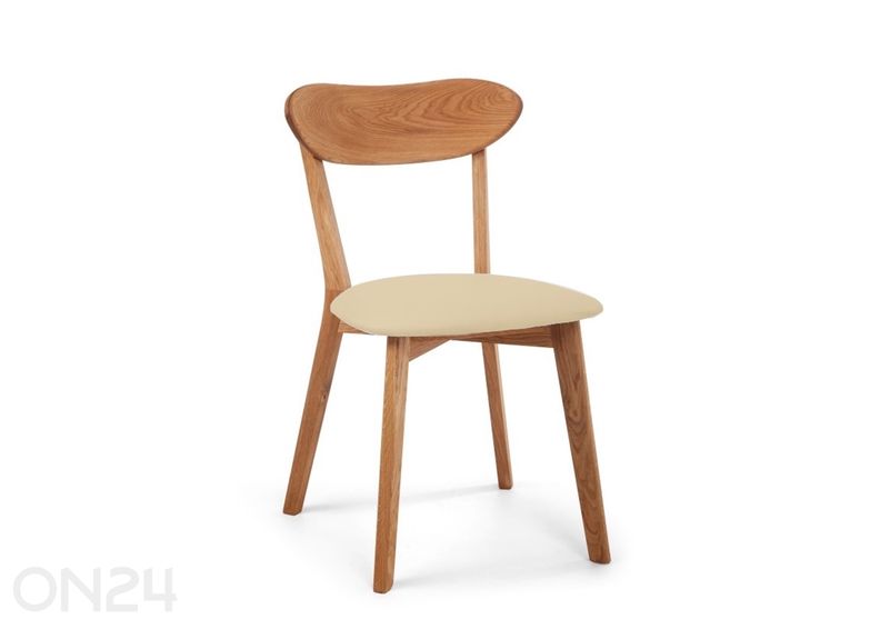 Tammepuidust tool Irma suurendatud