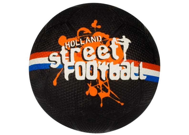 Tänava Jalgpall Holland-Brazil-World Avento suurendatud