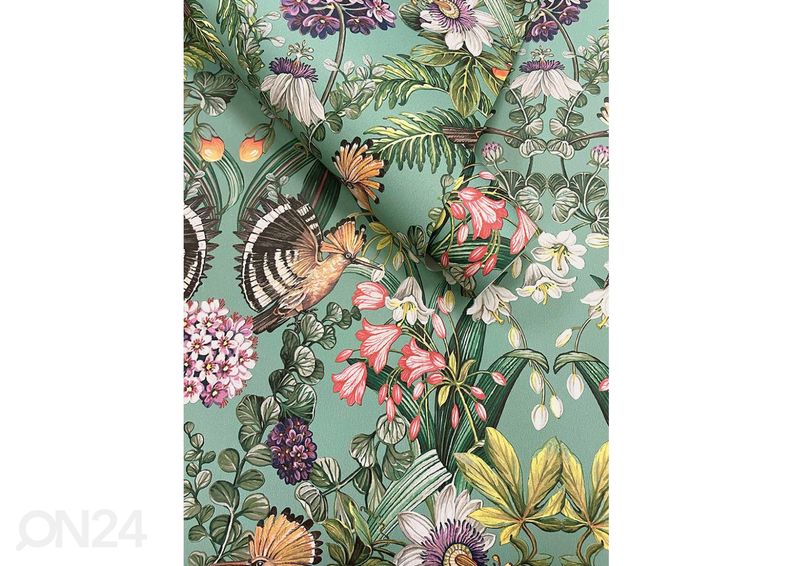 Tapeet Marimo suurendatud