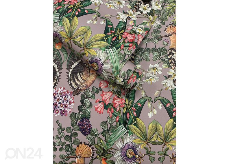 Tapeet Marimo suurendatud