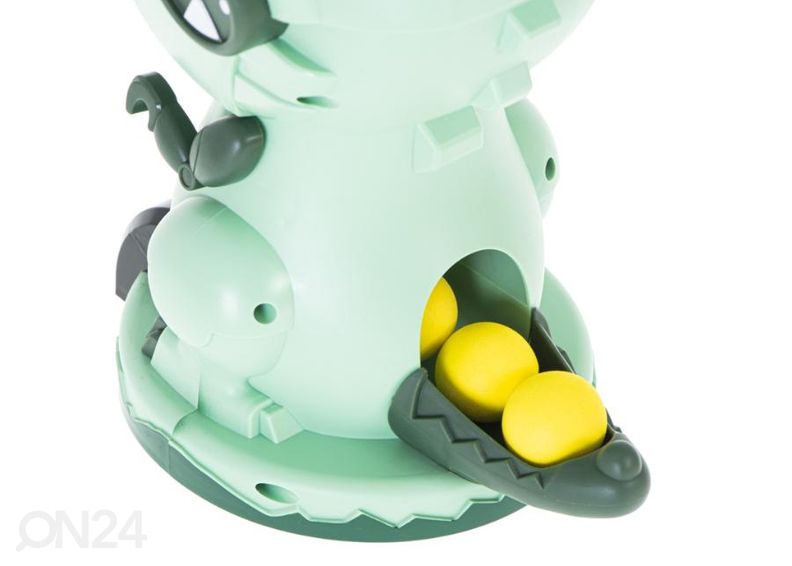 Täpsusmäng Dinosaurus suurendatud