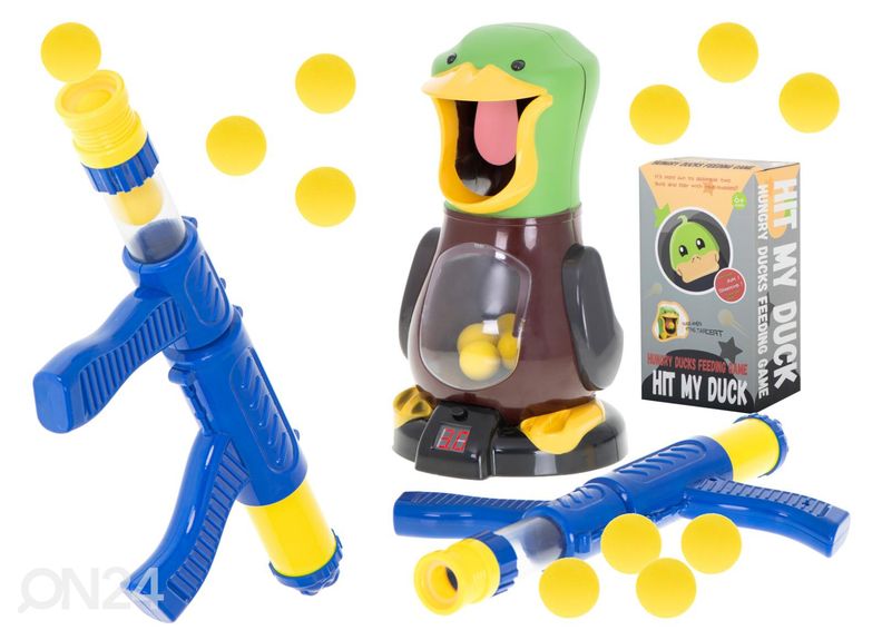 Täpsusmäng Part suurendatud