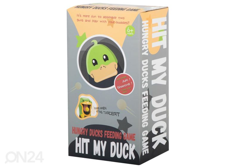 Täpsusmäng Part suurendatud