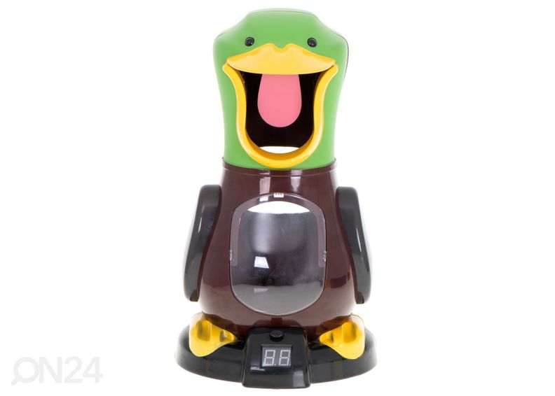 Täpsusmäng Part suurendatud