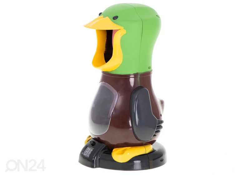 Täpsusmäng Part suurendatud