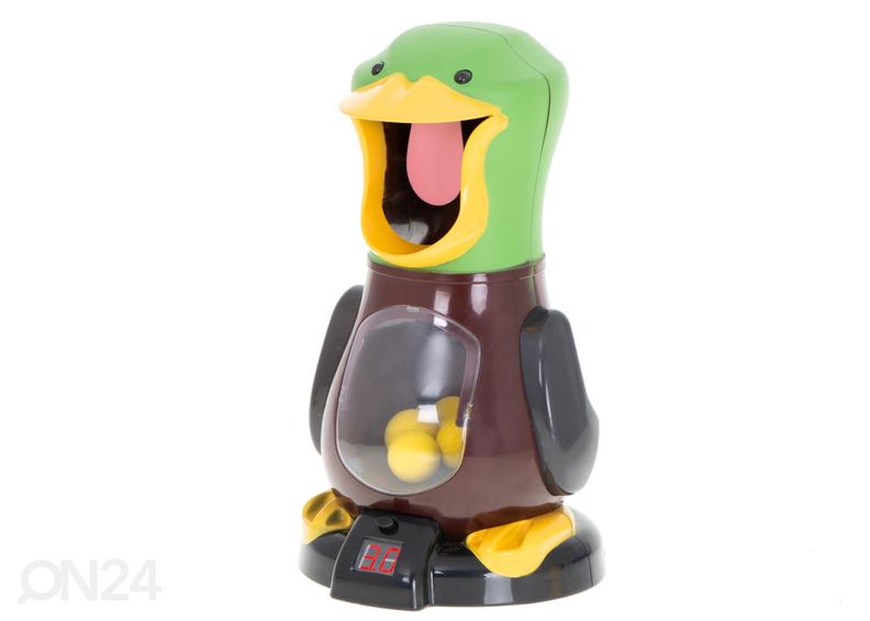 Täpsusmäng Part suurendatud