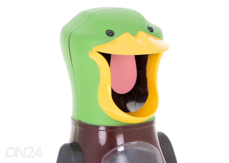 Täpsusmäng Part suurendatud