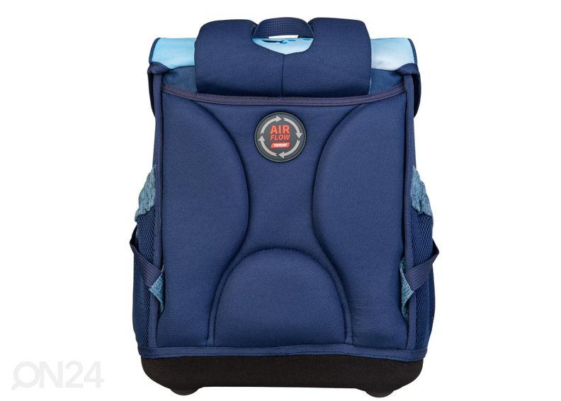 TARGET seljakott GT Twist Hai suurendatud