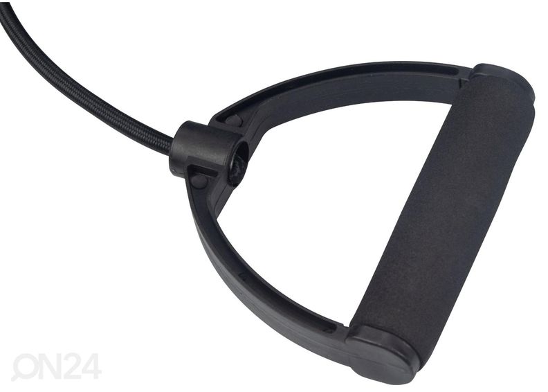 Tasakaalu treenija + 2 treeningkummi Ø 58 cm Avento suurendatud