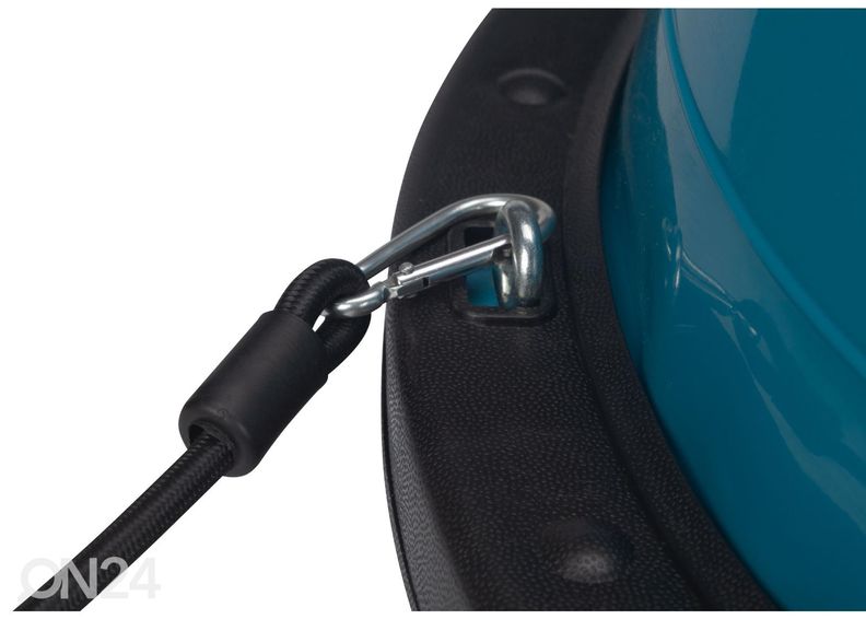 Tasakaalu treenija + 2 treeningkummi Ø 58 cm Avento suurendatud