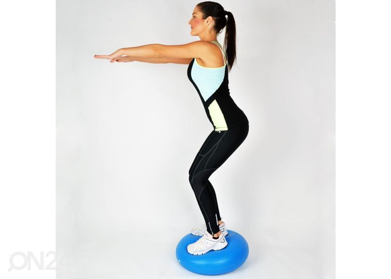 Tasakaalu treenija Bumy BC600 inSPORTline suurendatud