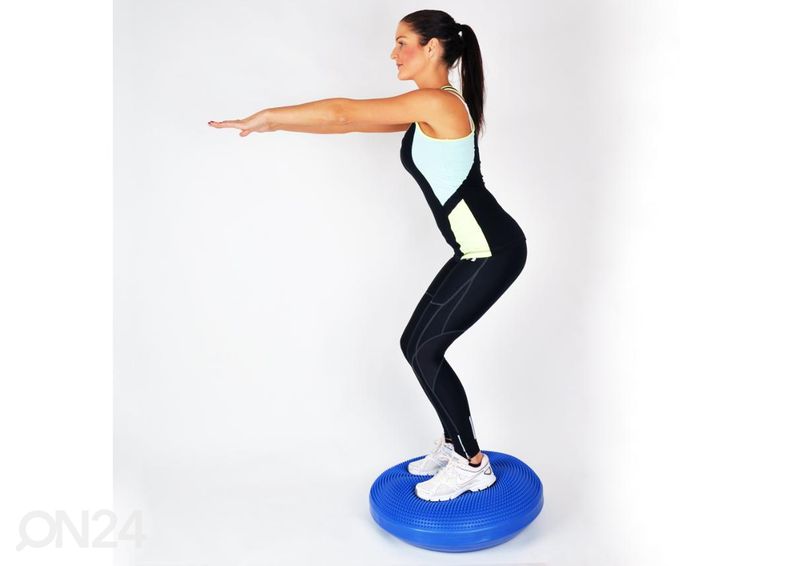 Tasakaalu treenija Bumy BC700 inSPORTline suurendatud