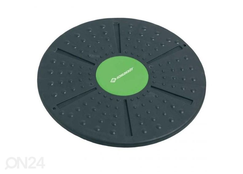 Tasakaalu treeningvahend Schildkrot suurendatud