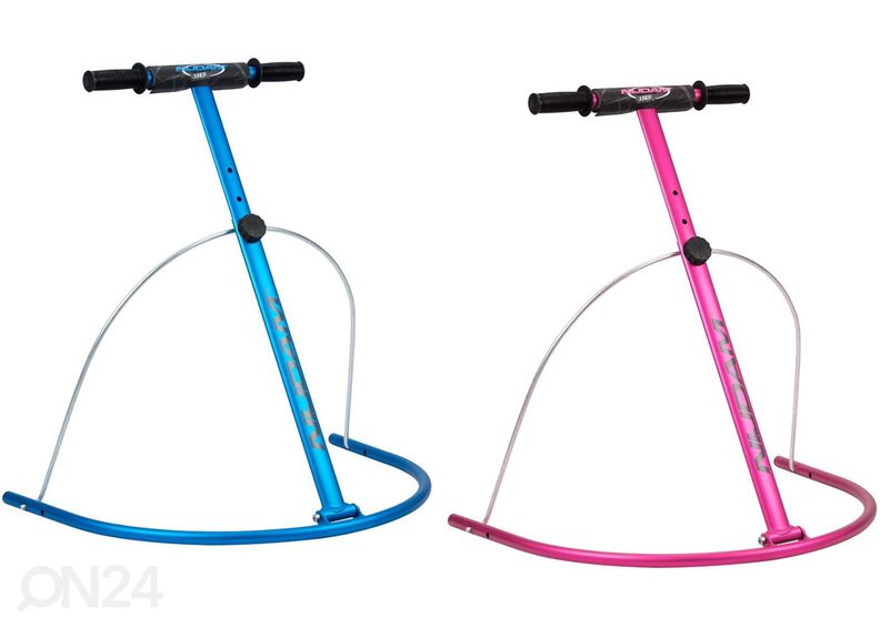 Tasakaaluhoidja uisutamiseks Nijdam suurendatud