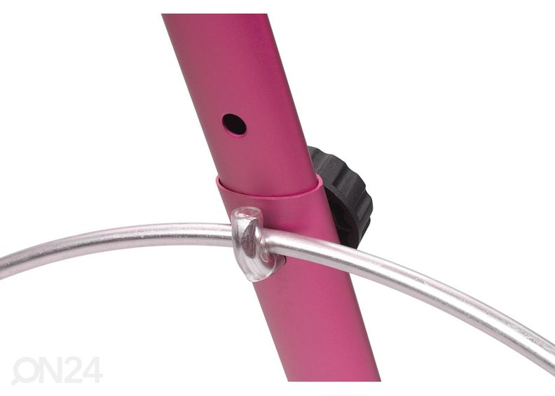 Tasakaaluhoidja uisutamiseks Nijdam suurendatud