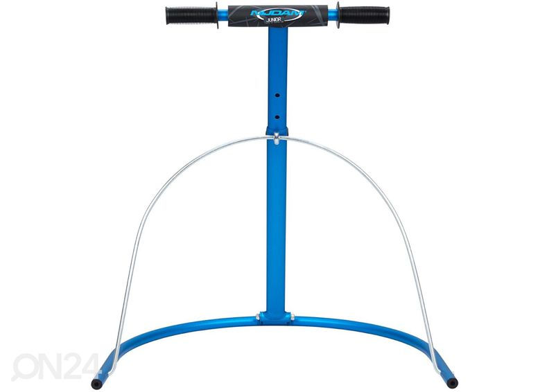 Tasakaaluhoidja uisutamiseks Nijdam suurendatud