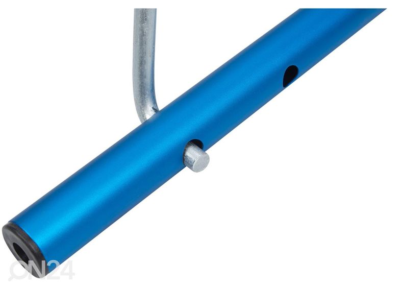 Tasakaaluhoidja uisutamiseks Nijdam suurendatud