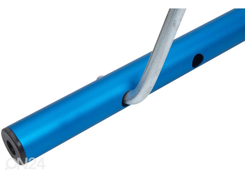 Tasakaaluhoidja uisutamiseks Nijdam suurendatud