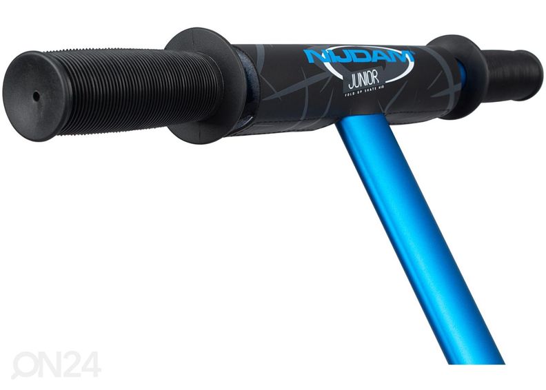 Tasakaaluhoidja uisutamiseks Nijdam suurendatud