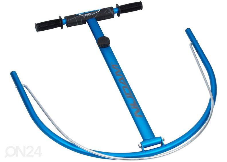 Tasakaaluhoidja uisutamiseks Nijdam suurendatud