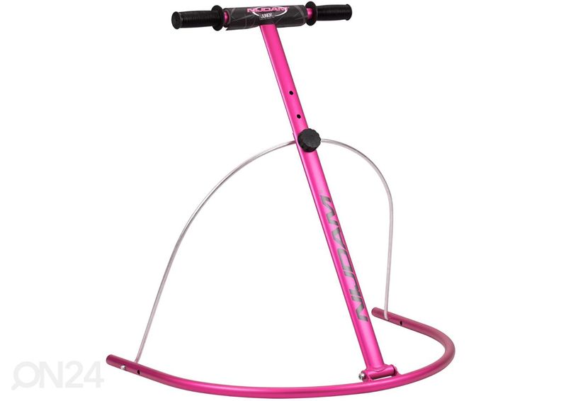 Tasakaaluhoidja uisutamiseks Nijdam suurendatud